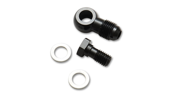 VIBRANT PERFORMANCE -6AN Male Banjo Fitting to 12mm x 1.5 11523