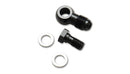VIBRANT PERFORMANCE -8AN Male Banjo Fitting 16mm x 1.5 Metric 11535