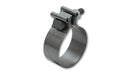 VIBRANT PERFORMANCE Stainless Steel Clamp 2-1/2in 1166