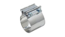 VIBRANT PERFORMANCE Easy Seal Exhaust Sleeve Clamp for 2.25in O.D. 1170