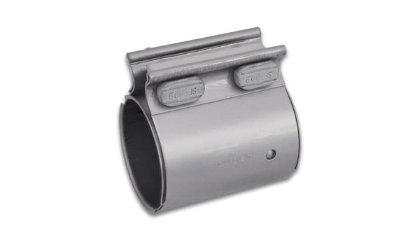 VIBRANT PERFORMANCE TC Series High Exhaust S leeve Clamp for 3in O.D. 11730