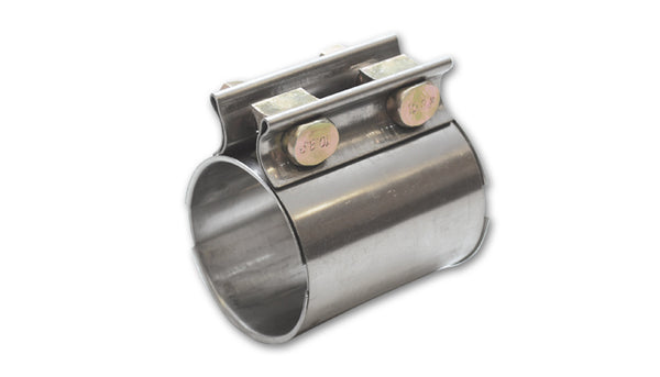 VIBRANT PERFORMANCE TC Series High Exhaust S leeve Clamp 2.75in OD 1176
