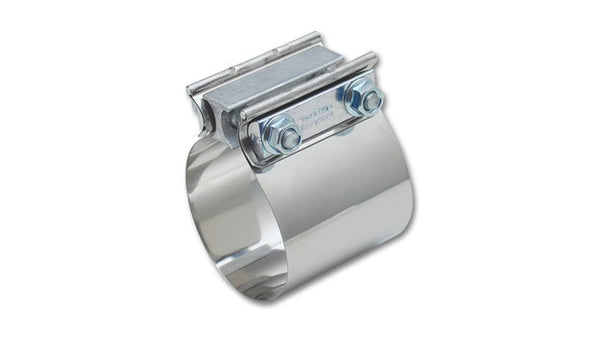 VIBRANT PERFORMANCE Easy Seal Exhaust Sleeve Clamp for 4in O.D. 1178