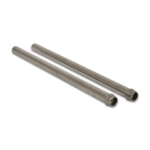 VIBRANT PERFORMANCE Hollow Titanium Hanger R od 3/8in dia x 10in Lon 11890A