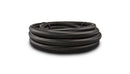 VIBRANT PERFORMANCE 150ft Roll Black Nylon Braided Flex Hose -10AN 12010