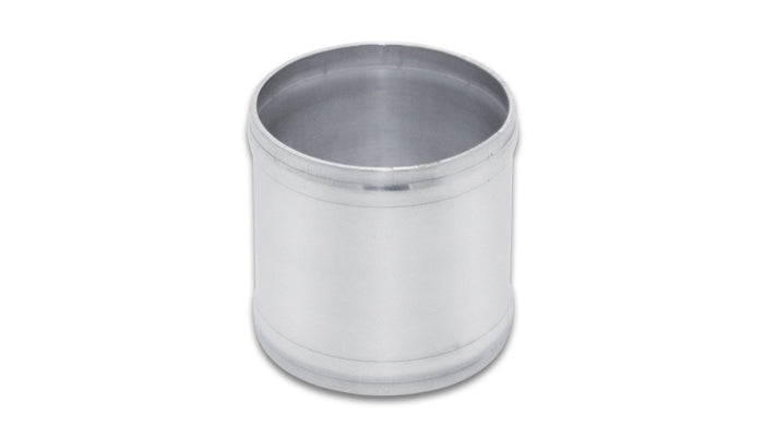 VIBRANT PERFORMANCE Aluminum Joiner Coupler 1in O.D. x 3in Long 12046