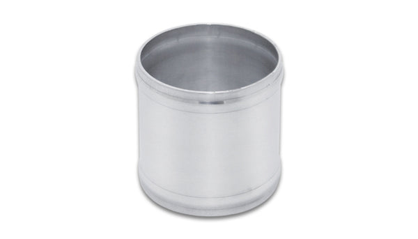 VIBRANT PERFORMANCE Aluminum Joiner Coupler 1in O.D. x 3in Long 12046