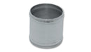 VIBRANT PERFORMANCE 2.75in OD Aluminum Joine r Coupling (3in long) 12053