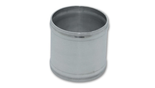 VIBRANT PERFORMANCE 3in OD Aluminum Joiner C oupling 3in long 12054