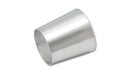 VIBRANT PERFORMANCE T6061 Aluminum Transitio n 2in x 2.5in x 3in Long 12061
