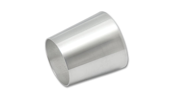 VIBRANT PERFORMANCE T6061 Aluminum Transitio n 2in x 2.5in x 3in Long 12061