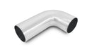 VIBRANT PERFORMANCE 90 Degree Tight Radius A luminum Bend 2.00in O.D 12179