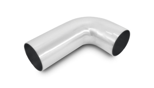 VIBRANT PERFORMANCE 90 Degree Tight Radius A luminum Bend 2.00in O.D 12179