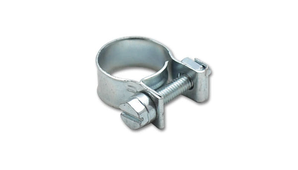 VIBRANT PERFORMANCE Hose Clamp Fuel Injectio n Use with 5/16ID Hose 12236