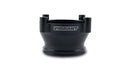 VIBRANT PERFORMANCE 82mm Throttle Body To 3in HD Clamp 12471