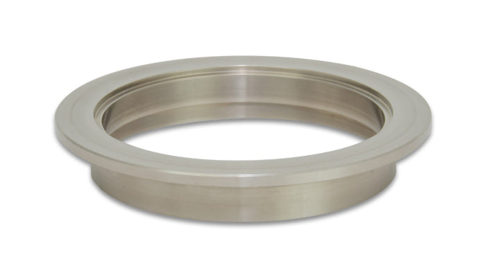 VIBRANT PERFORMANCE Female V-Band Flange for 3in O.D. Tubing 12491F