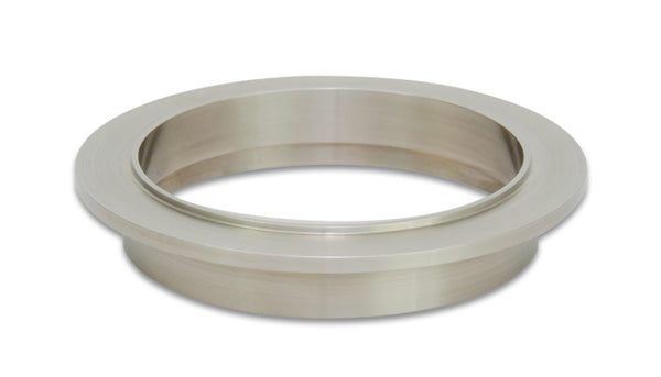 VIBRANT PERFORMANCE Male V-Band Flange for 3in O.D. Tubing 12491M