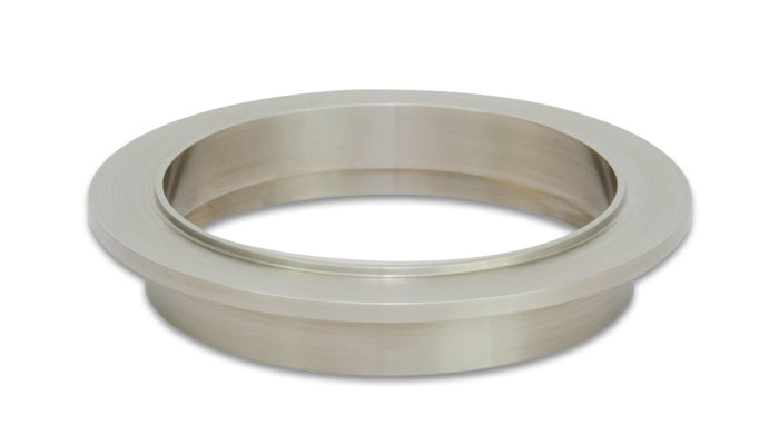 VIBRANT PERFORMANCE Male V-Band Flange for 3in O.D. Tubing 12491M