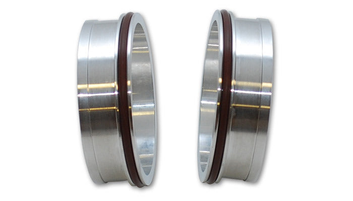 VIBRANT PERFORMANCE Aluminum Weld Ferrules 2.0in OD 12543