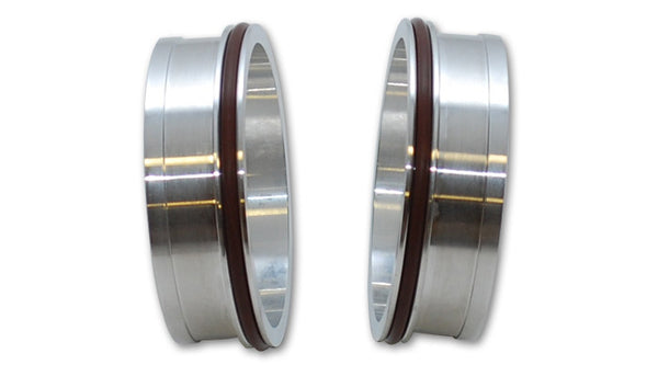 VIBRANT PERFORMANCE Aluminum Weld Ferrules 2.0in OD 12543