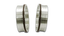 VIBRANT PERFORMANCE Stainless Weld Ferrules 3.5in OD 12557