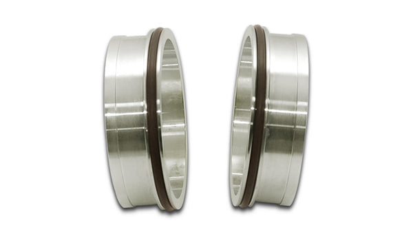 VIBRANT PERFORMANCE Stainless Weld Ferrules 5.0in OD 12560