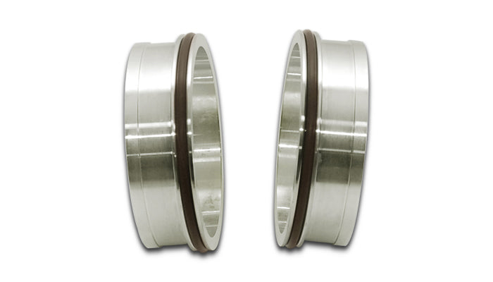 VIBRANT PERFORMANCE Stainless Weld Ferrules 5.0in OD 12560