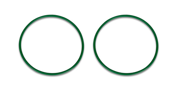 VIBRANT PERFORMANCE Replacement O-Ring for 3.5in HD Weld Ferrules 12577G