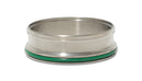 VIBRANT PERFORMANCE HD Clamp Titanium Weld Ferrule w/O-Ring 3.5in 12587
