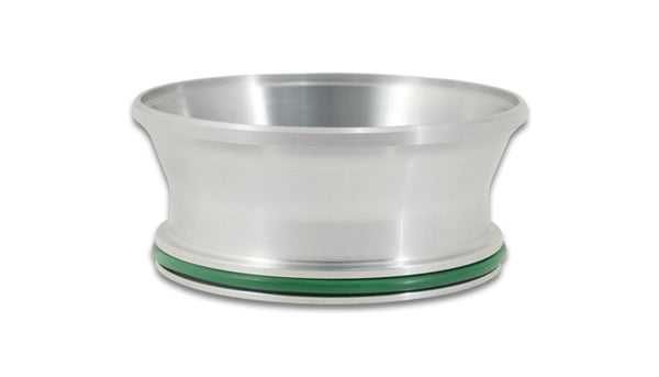 VIBRANT PERFORMANCE Aluminum Weld Ferrule Transition 12665