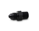 VIBRANT PERFORMANCE BSPT Adapter Fitting -4AN To 1/8in - 28 12732