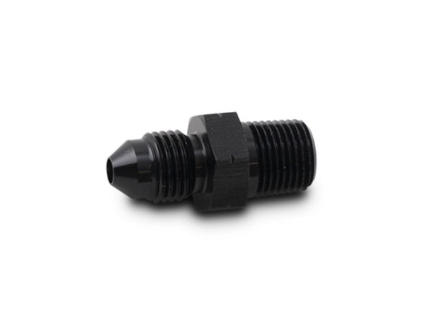 VIBRANT PERFORMANCE BSPT Adapter Fitting -6AN To 1/8in - 28 12735