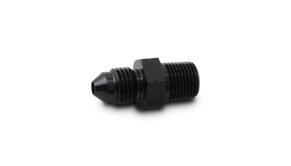 VIBRANT PERFORMANCE BSPT Adapter Fitting -10 AN To 3/4in - 14 12746