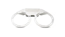VIBRANT PERFORMANCE Catch Can Dual Can Mount Bracket 12779