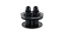 VIBRANT PERFORMANCE Catch Can 4-Port Lid Assembly 12787