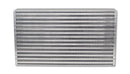 VIBRANT PERFORMANCE Intercooler Core; 18inW x 12inH x 6inThick 12844