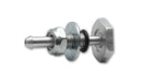 VIBRANT PERFORMANCE Soft Mount Vacuum Line F itting Kit 12890