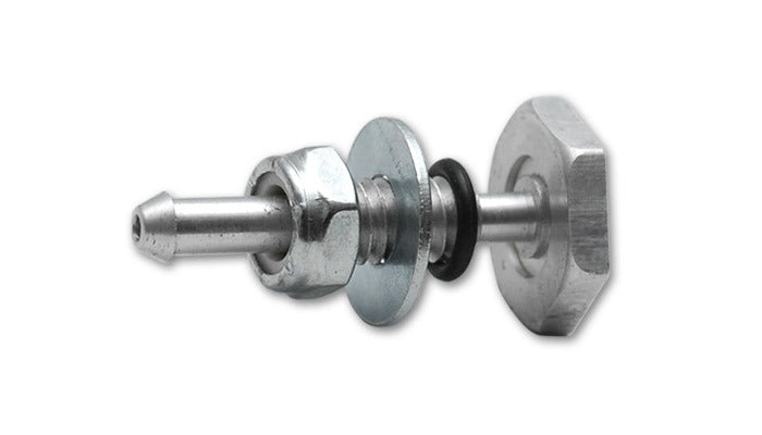 VIBRANT PERFORMANCE Soft Mount Vacuum Line F itting Kit 12890