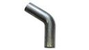 VIBRANT PERFORMANCE S/S 2-1/2in 60 Deg Bend w/ 3-1/2in Radius 13070