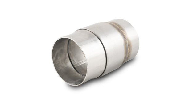 VIBRANT PERFORMANCE Slip Joint Adapter for 2.5in O.D. Tubing 13293