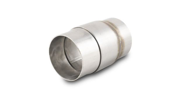 VIBRANT PERFORMANCE Slip Joint Adapter for 3.0in O.D. Tubing 13294