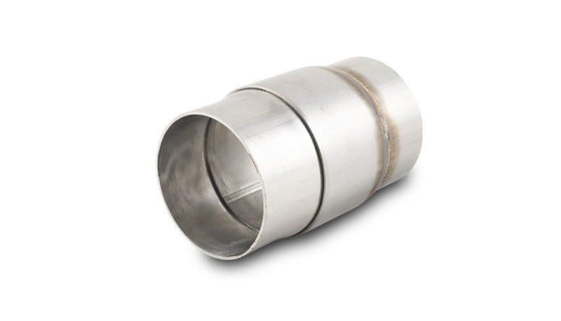 VIBRANT PERFORMANCE Slip Joint Adapter for 3.0in O.D. Tubing 13294