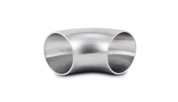 VIBRANT PERFORMANCE 90 Degree Brushed Mandre l Bend 1.50in O.D. 13302