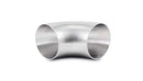 VIBRANT PERFORMANCE 90 Degree Brushed Mandre l Bend 4.00in O.D. 13316