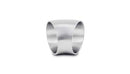 VIBRANT PERFORMANCE 45 Degree Brushed Mandre l Bend 2.25in O.D. 13328