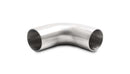 VIBRANT PERFORMANCE 90 Degree Brushed Mandre l Bend 3.00in O.D; Leng 13352
