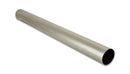 VIBRANT PERFORMANCE Straight Tubing 1.50in OD x 39.375in Long 13368