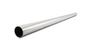 VIBRANT PERFORMANCE 304 Stainless Steel Brus hed Straight Tubing 1.7 13384