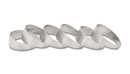 VIBRANT PERFORMANCE Pie Cuts 2in O.D. 6pcs = 90 Degree Elbow 13620