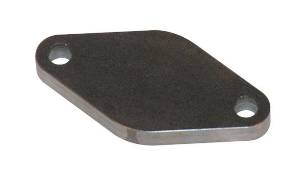 VIBRANT PERFORMANCE 35-38mm External Wastega te Flange Block Off 14290